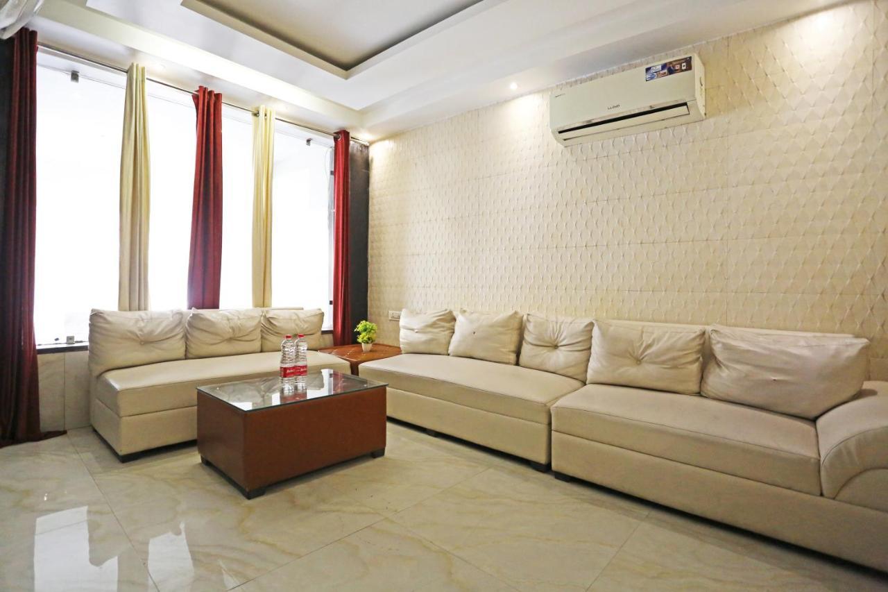 Hotel Iconic Near Delhi Igi International Airport Nowe Delhi Zewnętrze zdjęcie