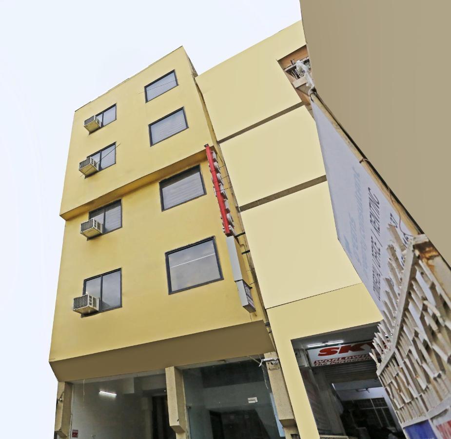 Hotel Iconic Near Delhi Igi International Airport Nowe Delhi Zewnętrze zdjęcie