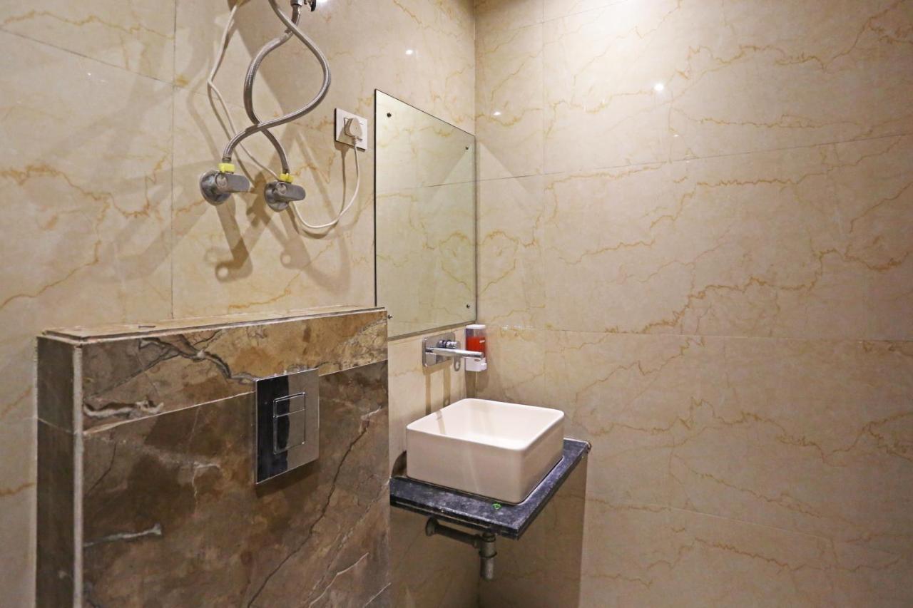 Hotel Iconic Near Delhi Igi International Airport Nowe Delhi Zewnętrze zdjęcie