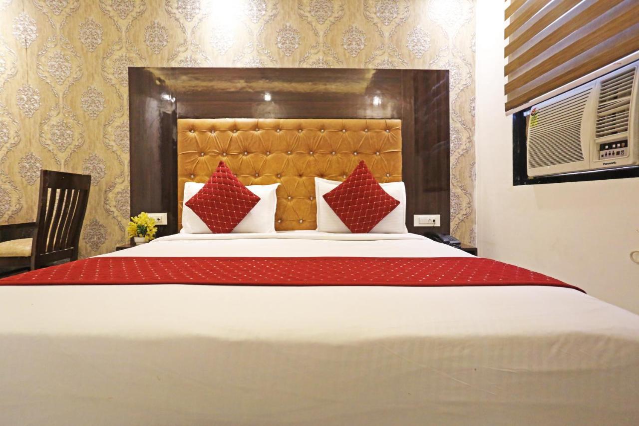 Hotel Iconic Near Delhi Igi International Airport Nowe Delhi Zewnętrze zdjęcie