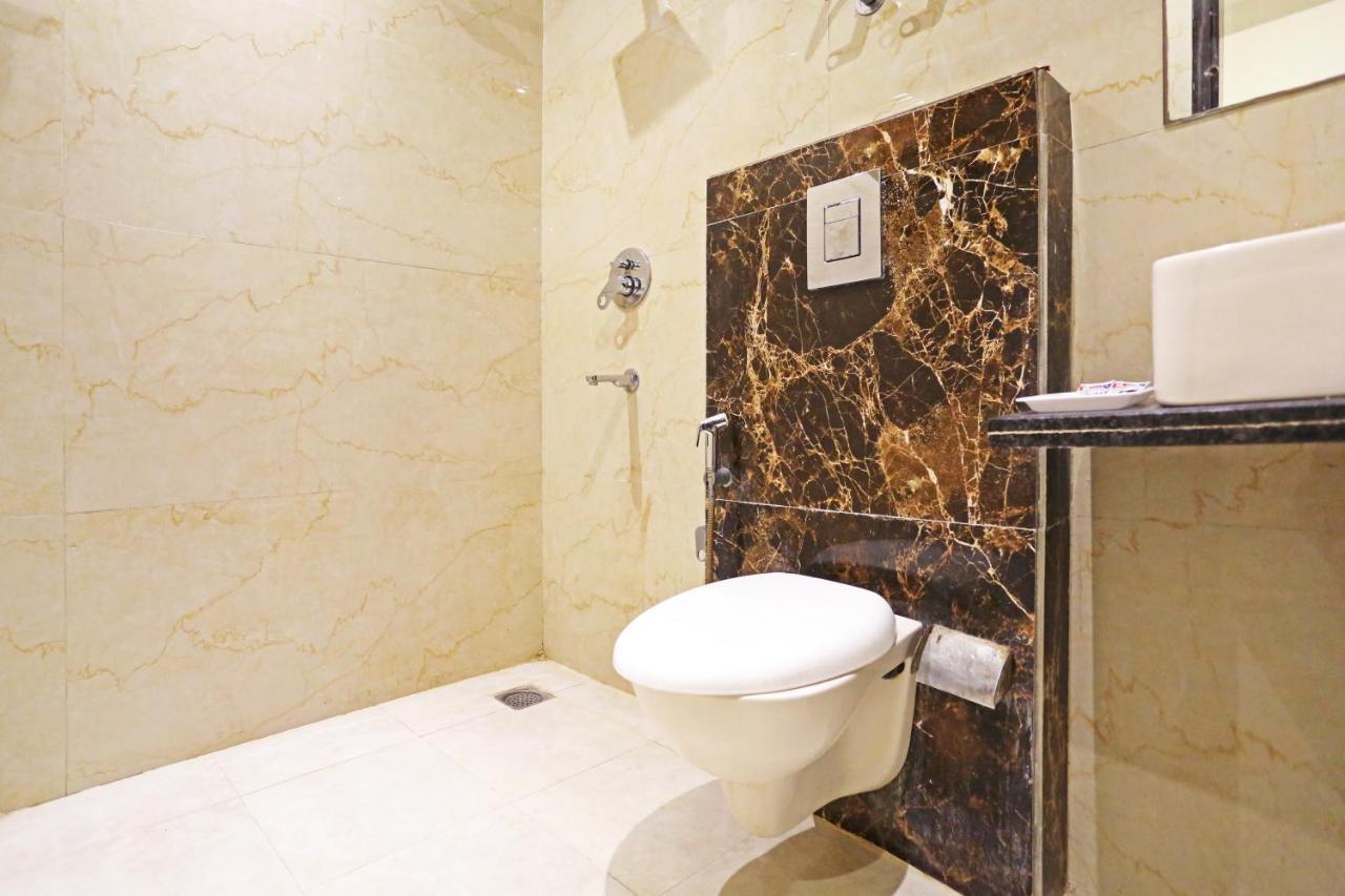 Hotel Iconic Near Delhi Igi International Airport Nowe Delhi Zewnętrze zdjęcie