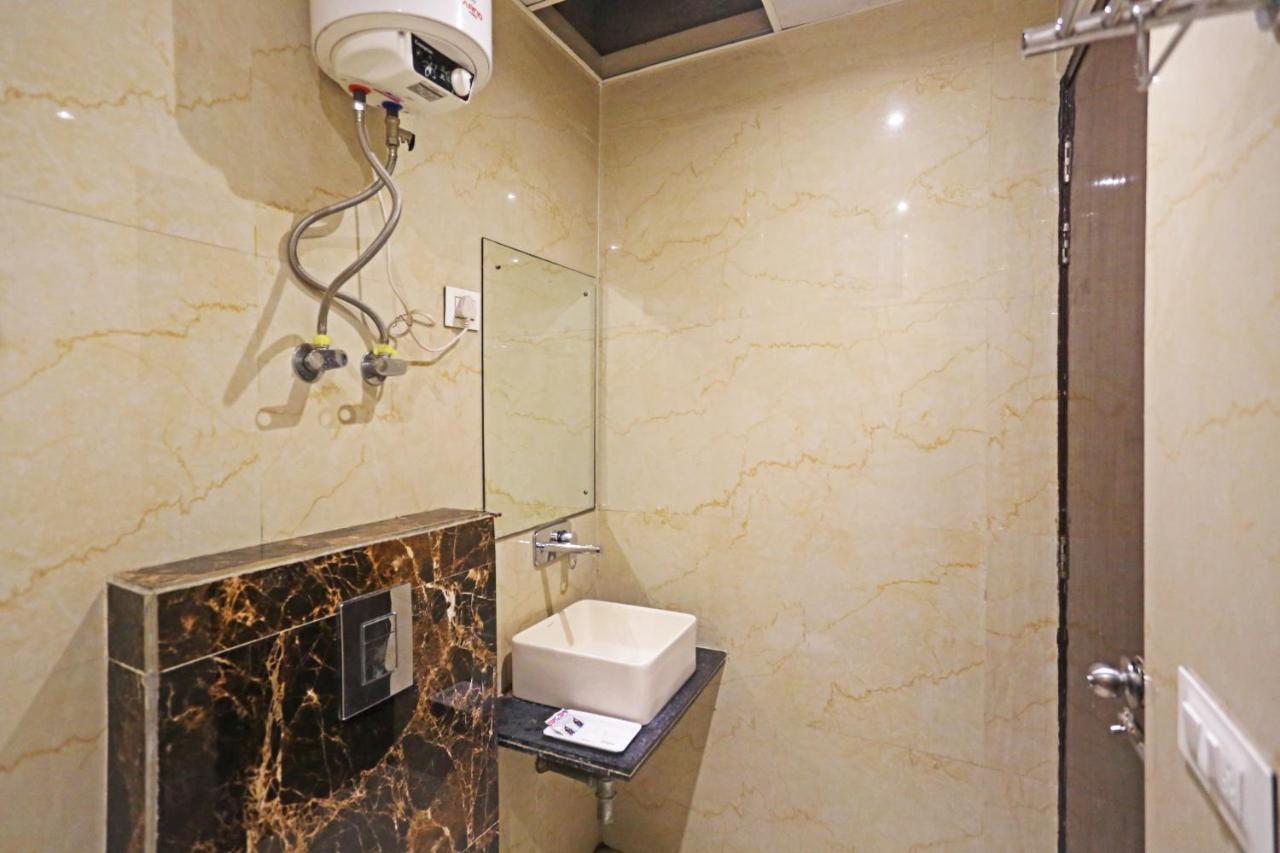 Hotel Iconic Near Delhi Igi International Airport Nowe Delhi Zewnętrze zdjęcie