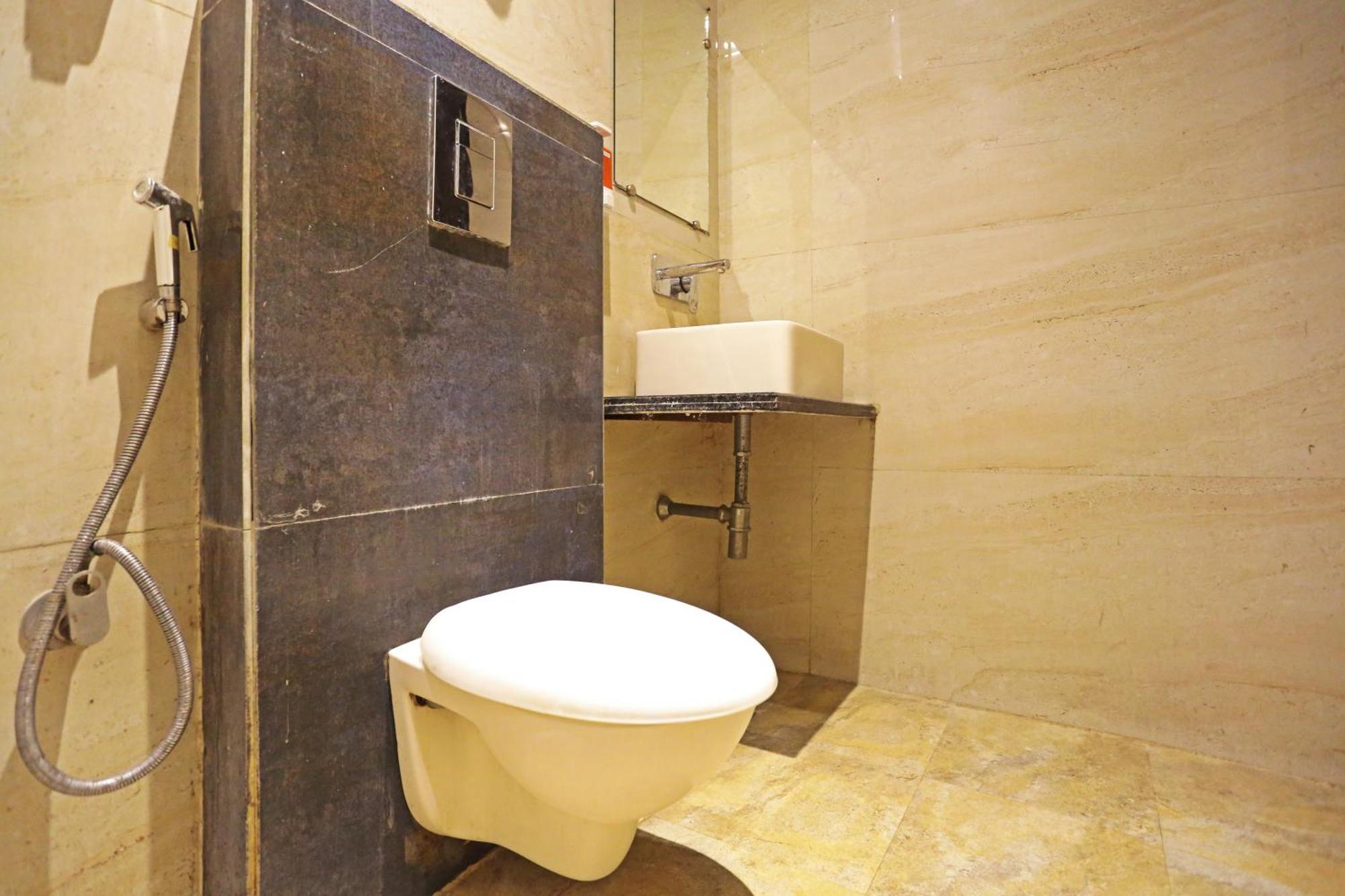 Hotel Iconic Near Delhi Igi International Airport Nowe Delhi Zewnętrze zdjęcie